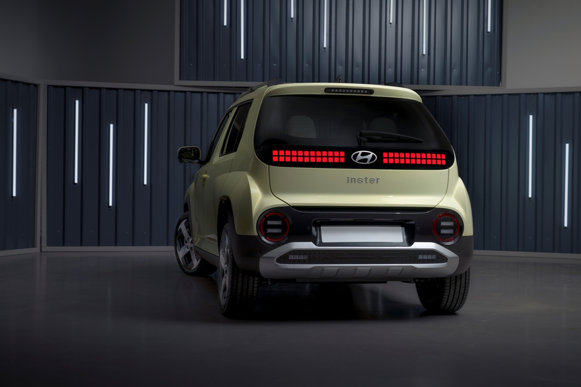 Нові автомобілі Hyundai та офіційний сервіс | Хюндай Мотор Поділля - фото 7