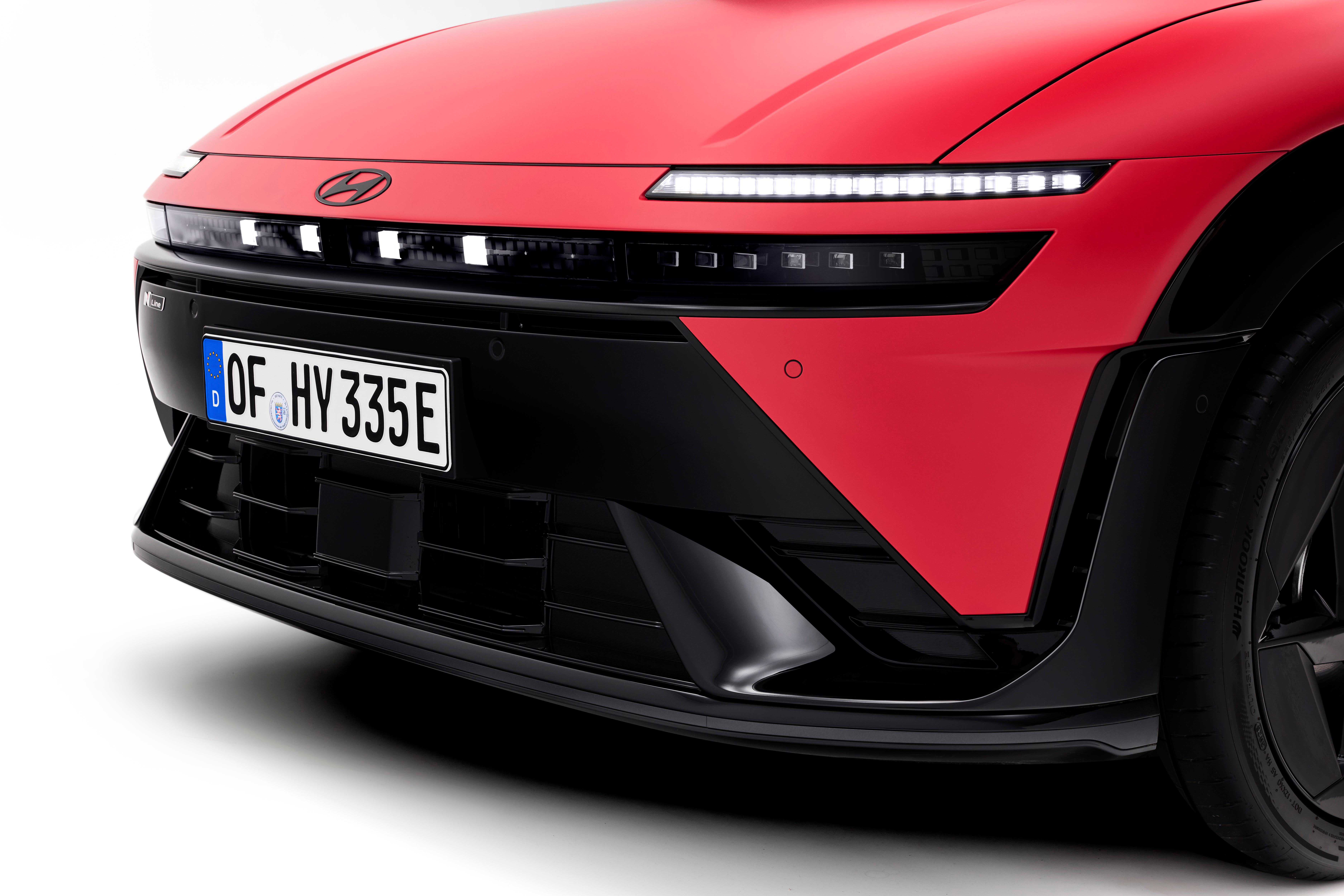 Нові автомобілі Hyundai та офіційний сервіс | Хюндай Мотор Поділля - фото 13