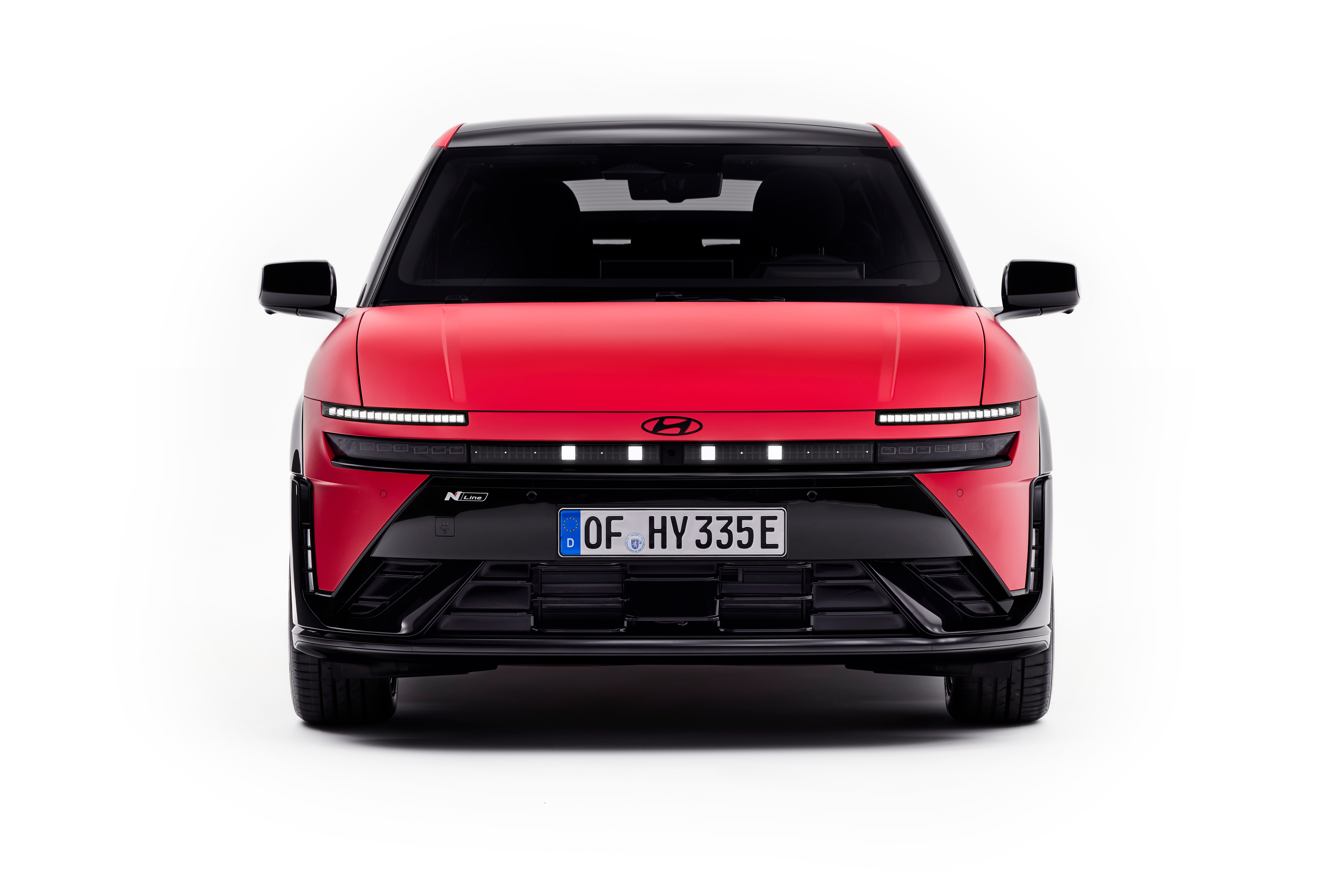 Нові автомобілі Hyundai та офіційний сервіс | Хюндай Мотор Поділля - фото 13