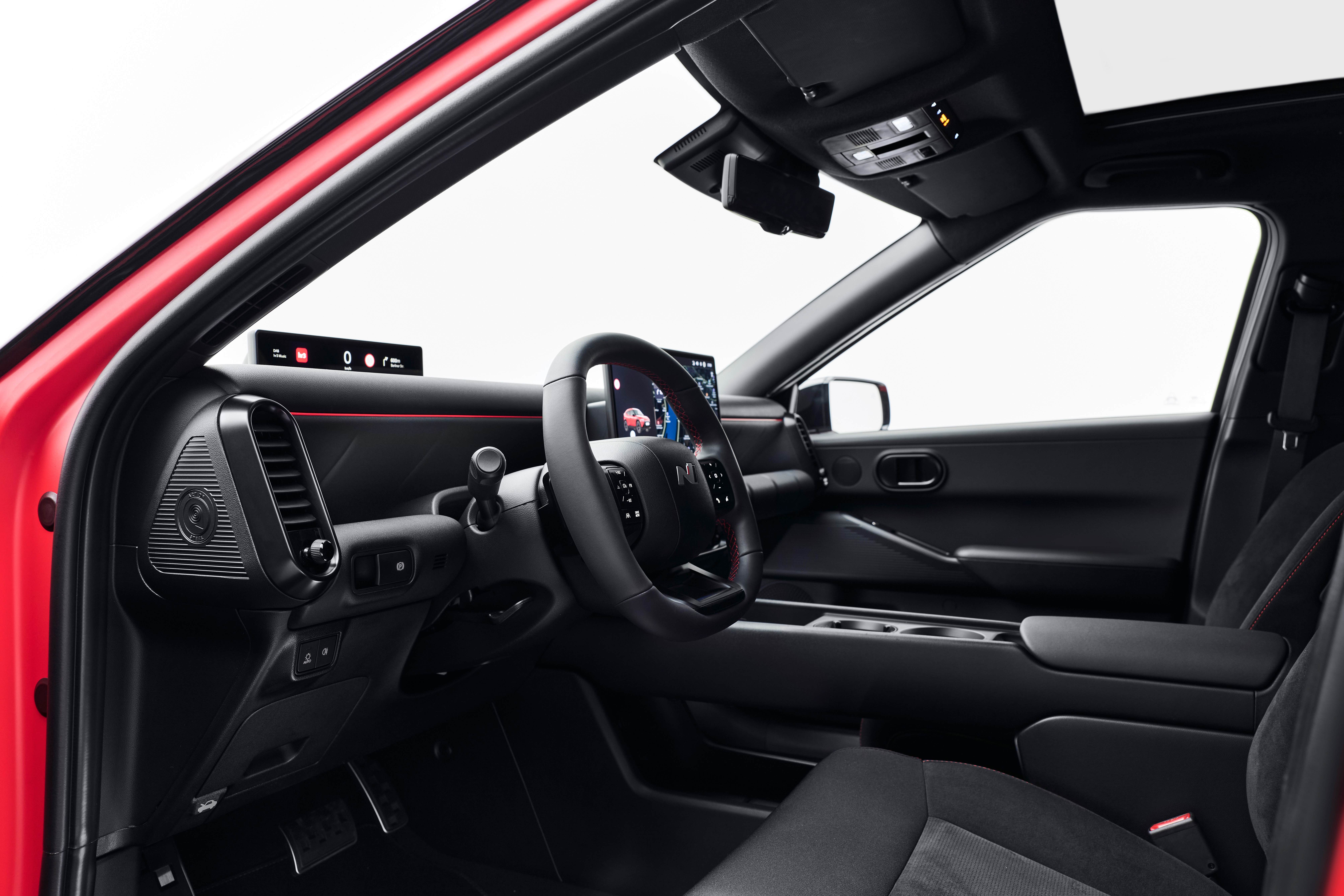 Нові автомобілі Hyundai та офіційний сервіс | Хюндай Мотор Поділля - фото 14