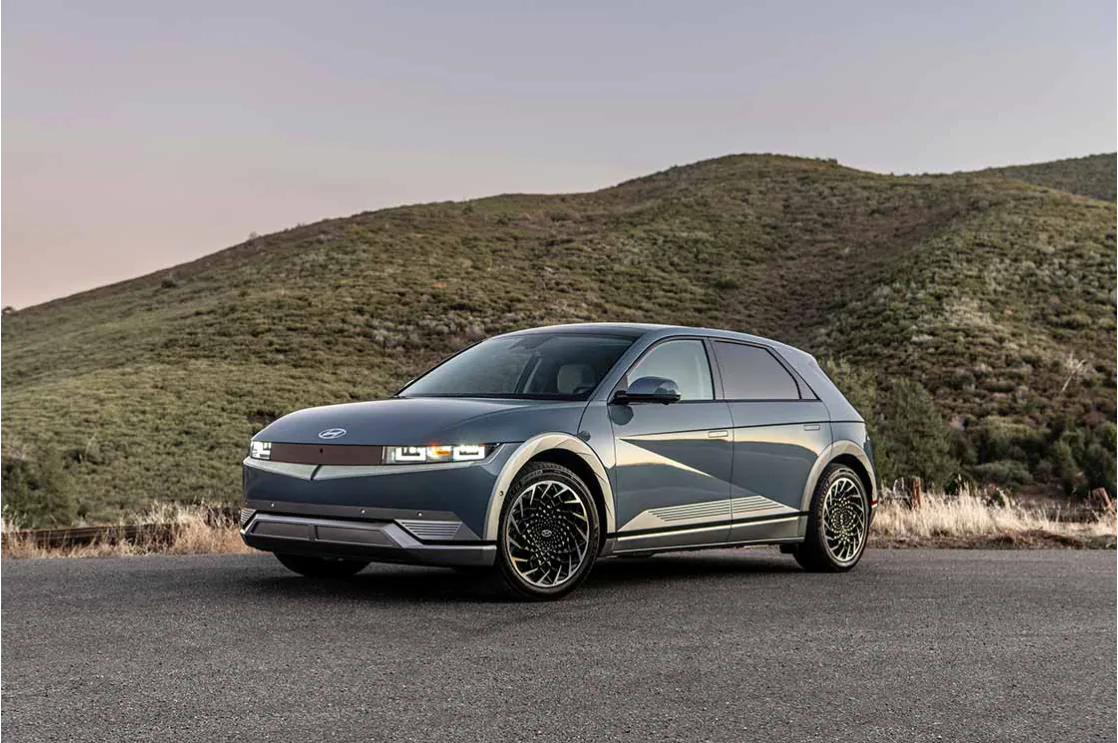 Нові автомобілі Hyundai та офіційний сервіс | Хюндай Мотор Поділля - фото 8