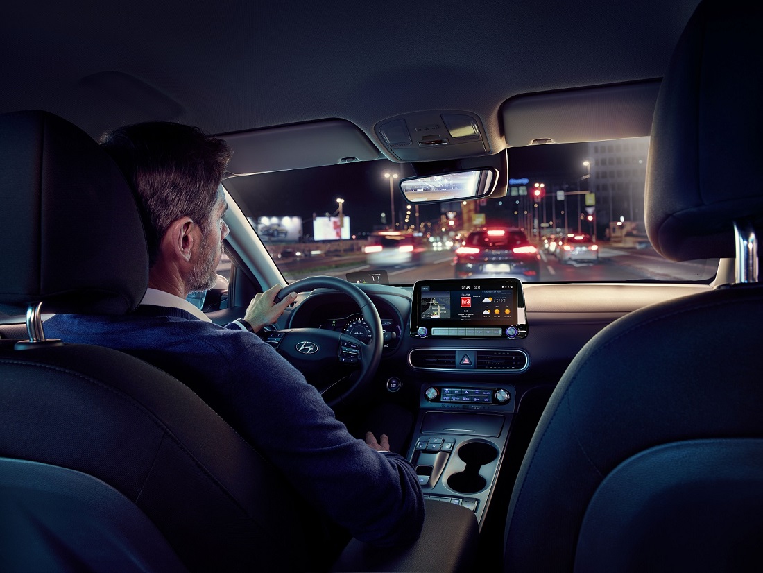 Нові автомобілі Hyundai та офіційний сервіс | Хюндай Мотор Поділля - фото 6