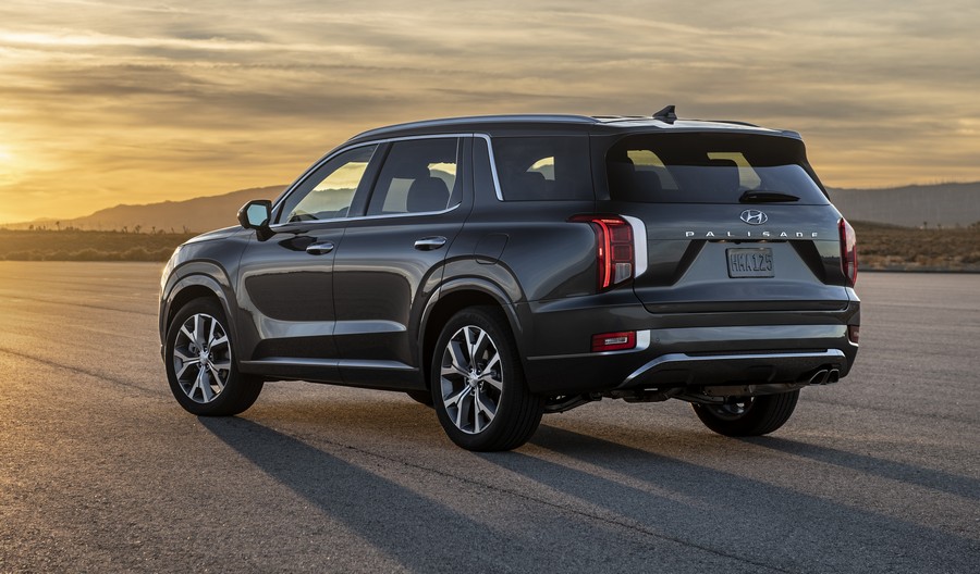 Нові автомобілі Hyundai та офіційний сервіс | Хюндай Мотор Поділля - фото 7