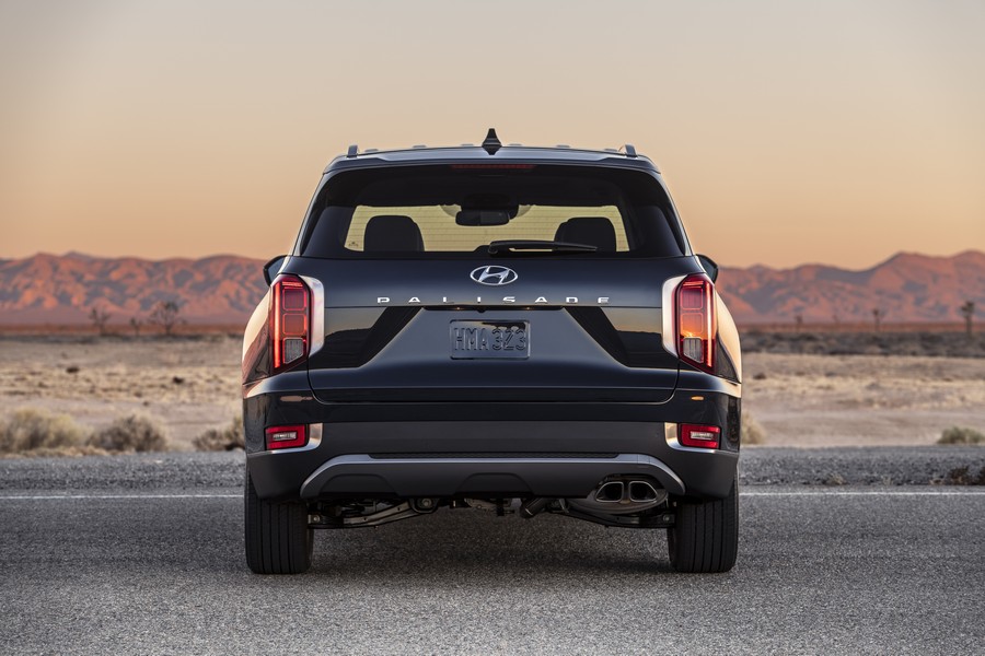 Нові автомобілі Hyundai та офіційний сервіс | Хюндай Мотор Поділля - фото 8