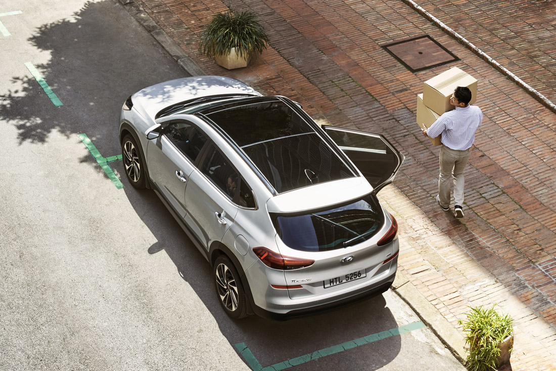 Нові автомобілі Hyundai та офіційний сервіс | Хюндай Мотор Поділля - фото 6