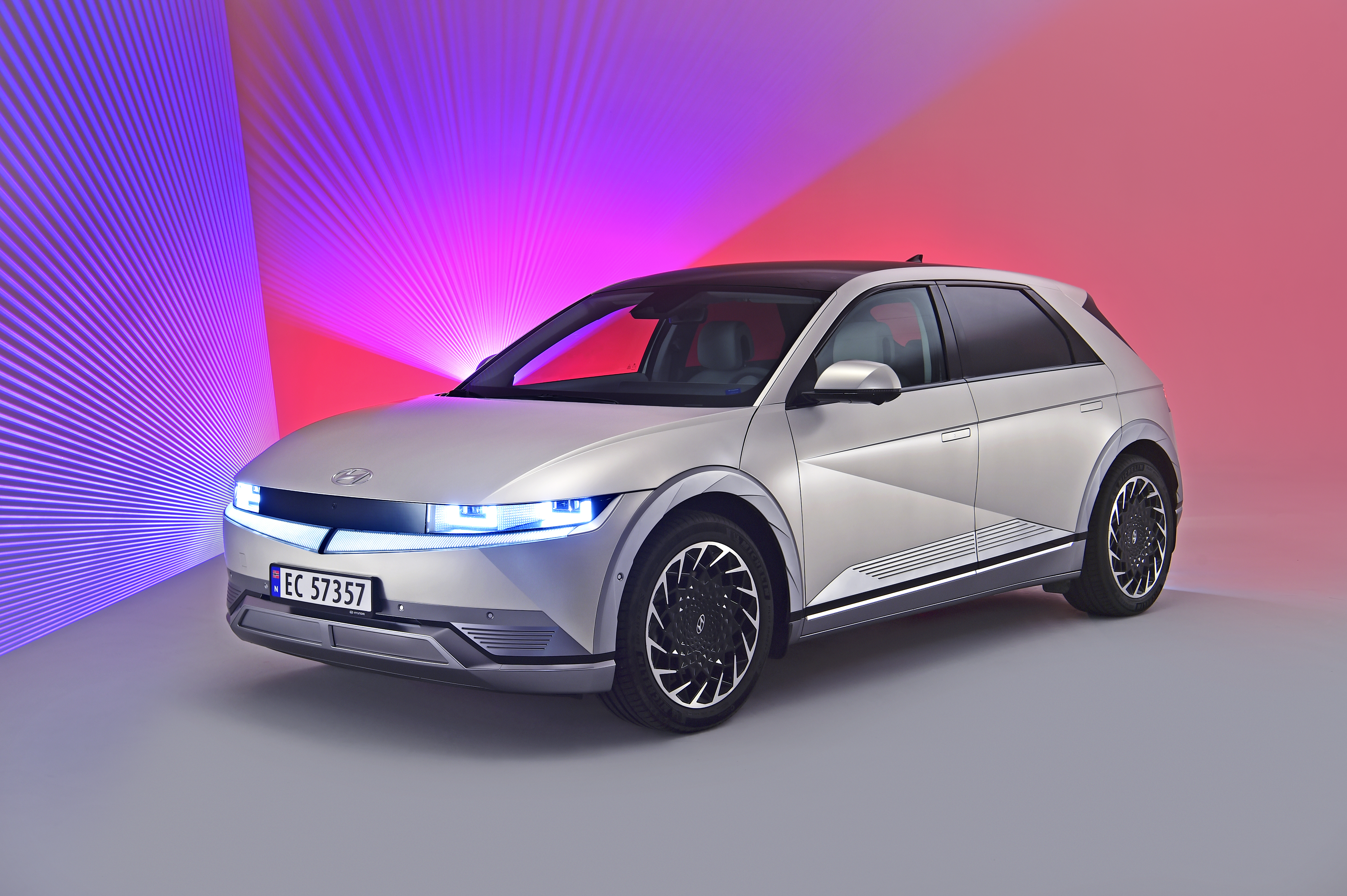 Нові автомобілі Hyundai та офіційний сервіс | Хюндай Мотор Поділля - фото 6