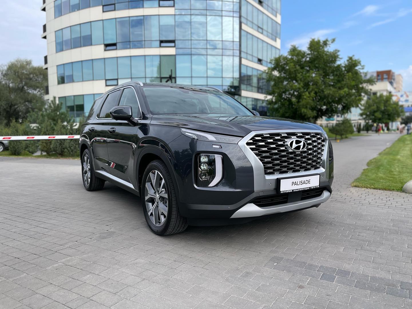 Нові автомобілі Hyundai та офіційний сервіс | Хюндай Мотор Поділля - фото 8