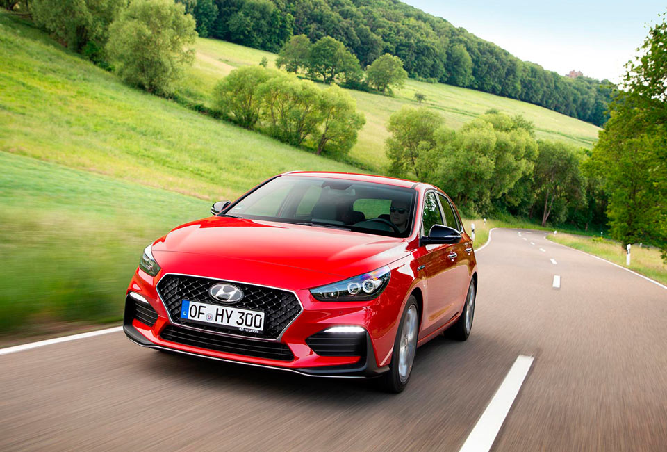 Нові автомобілі Hyundai та офіційний сервіс | Хюндай Мотор Поділля - фото 9