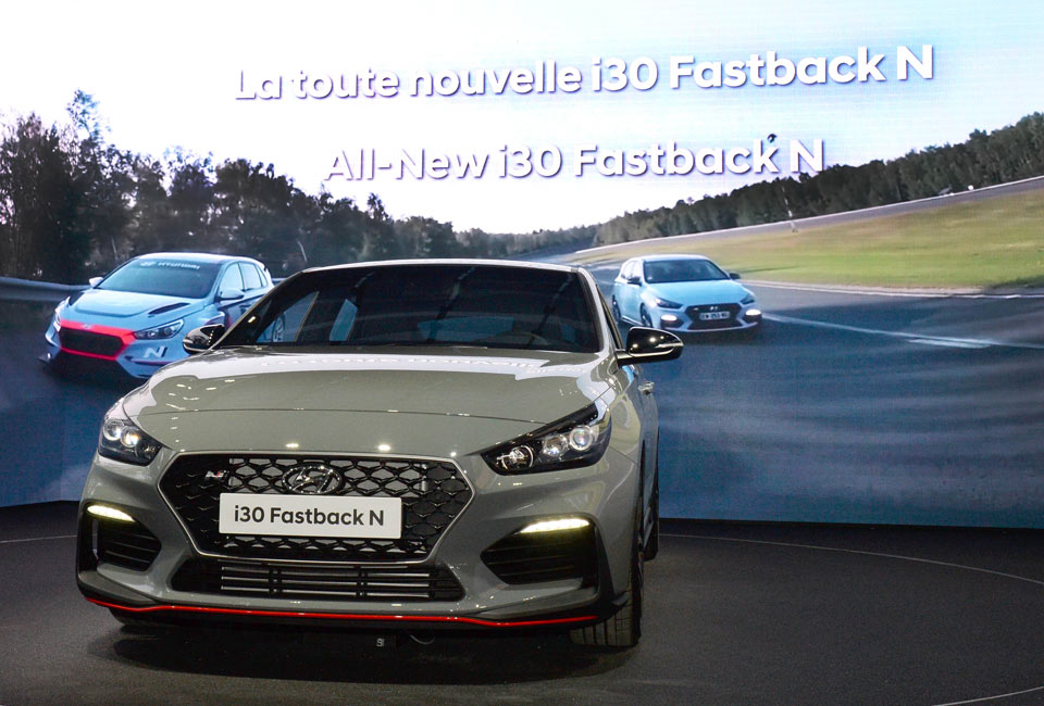 Нові автомобілі Hyundai та офіційний сервіс | Хюндай Мотор Поділля - фото 10