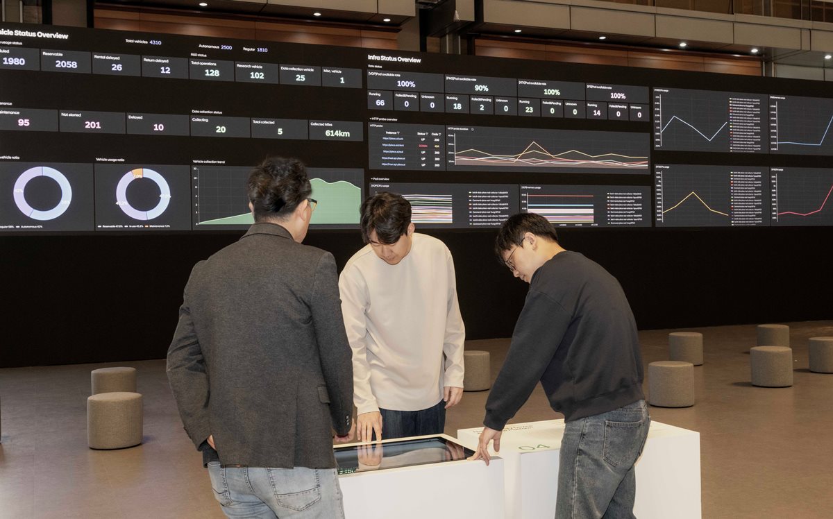 Нові автомобілі Hyundai та офіційний сервіс | Хюндай Мотор Поділля - фото 8