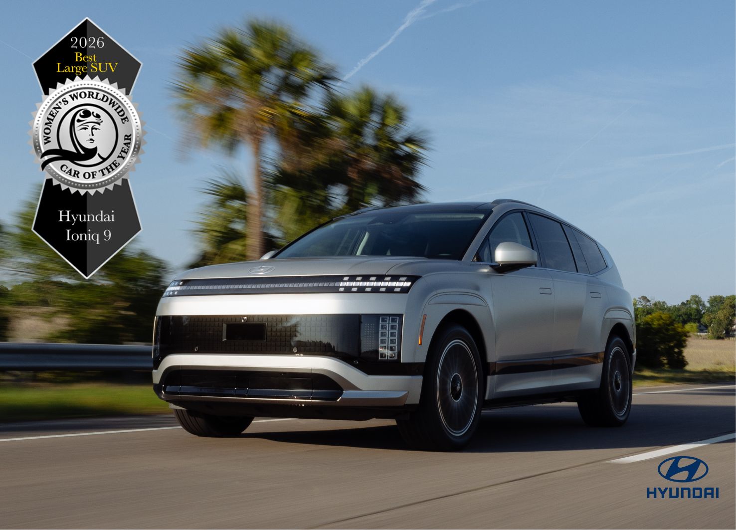 Нові автомобілі Hyundai та офіційний сервіс | Хюндай Мотор Поділля - фото 6