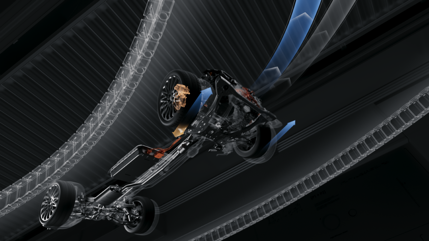 Нові автомобілі Hyundai та офіційний сервіс | Хюндай Мотор Поділля - фото 9