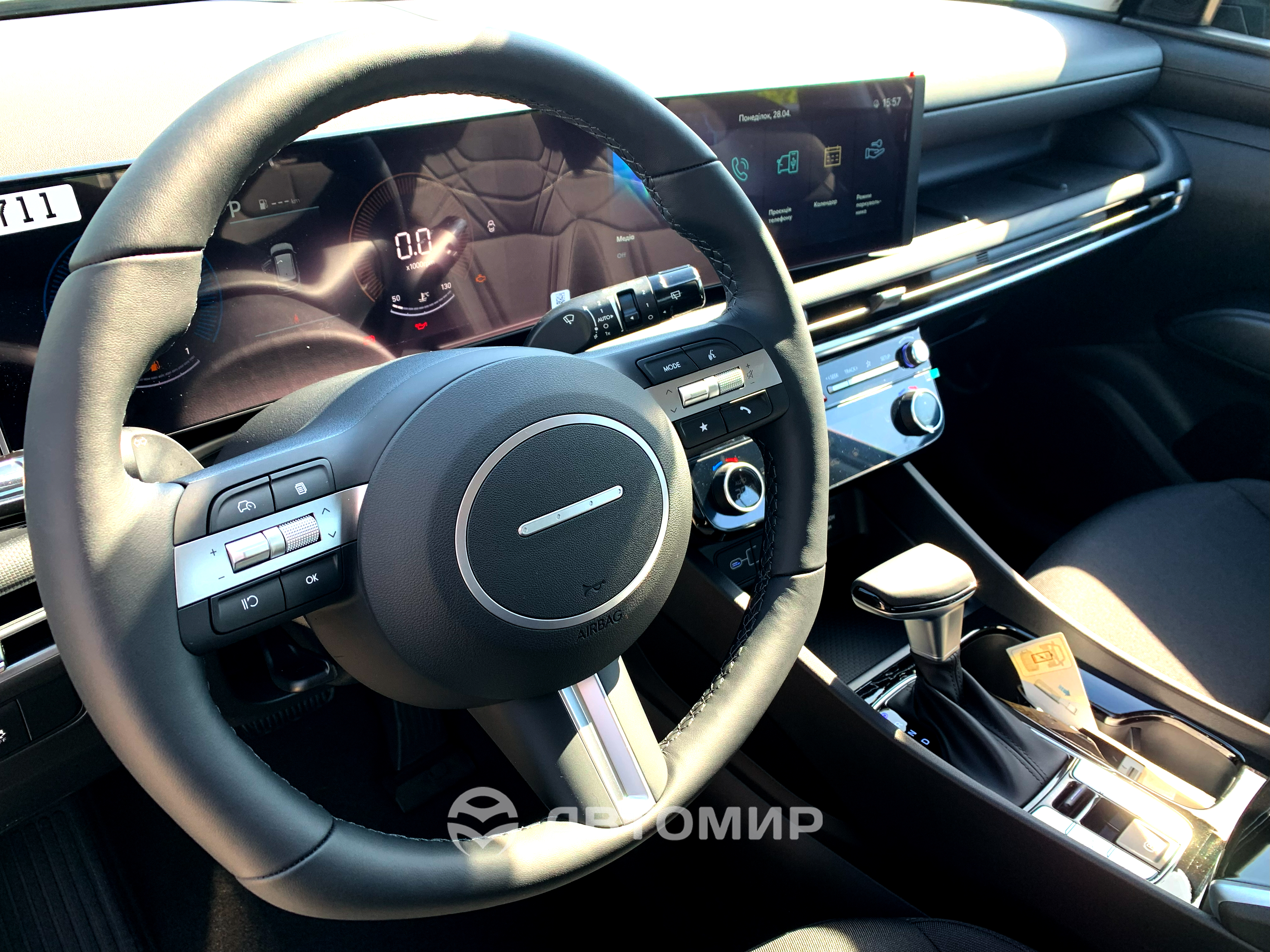 Нові автомобілі Hyundai та офіційний сервіс | Хюндай Мотор Поділля - фото 6