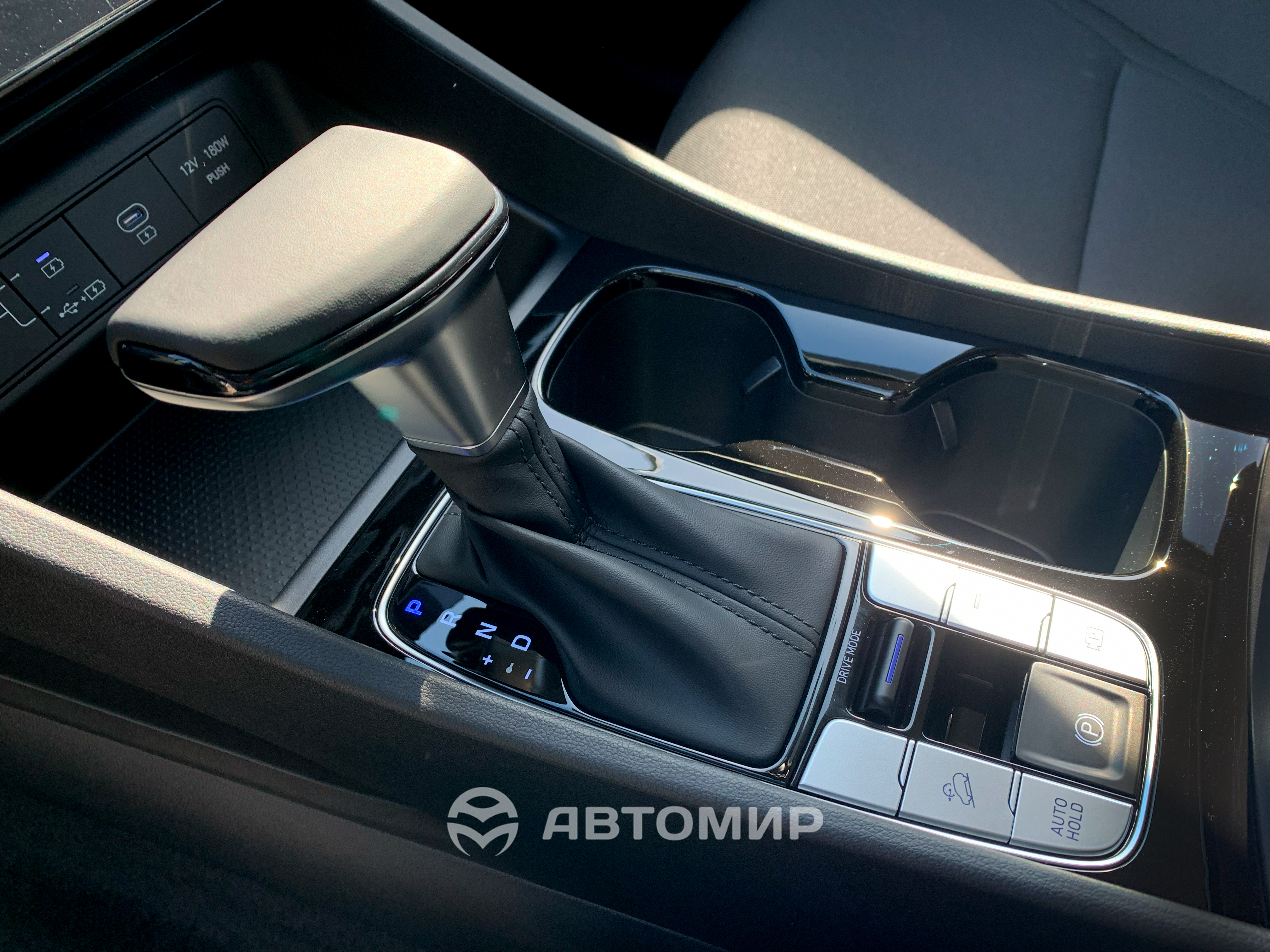 Нові автомобілі Hyundai та офіційний сервіс | Хюндай Мотор Поділля - фото 8