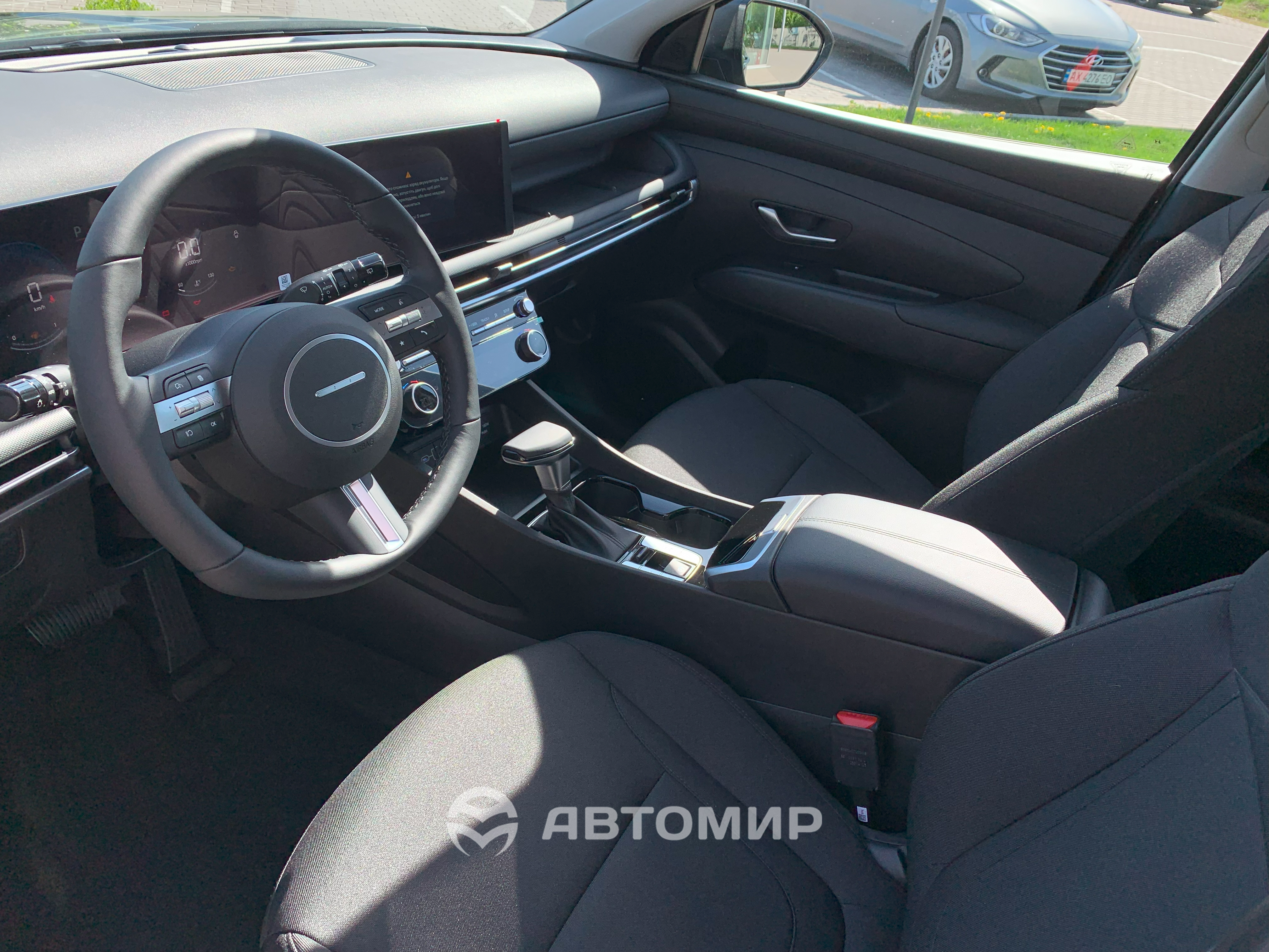 Нові автомобілі Hyundai та офіційний сервіс | Хюндай Мотор Поділля - фото 9