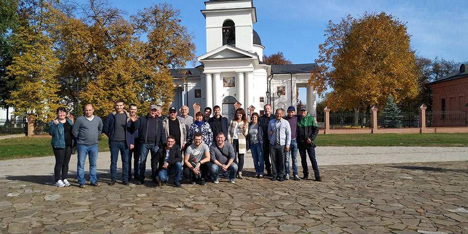 Нові автомобілі Hyundai та офіційний сервіс | Хюндай Мотор Поділля - фото 7