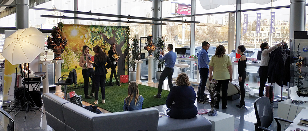 Нові автомобілі Hyundai та офіційний сервіс | Хюндай Мотор Поділля - фото 7