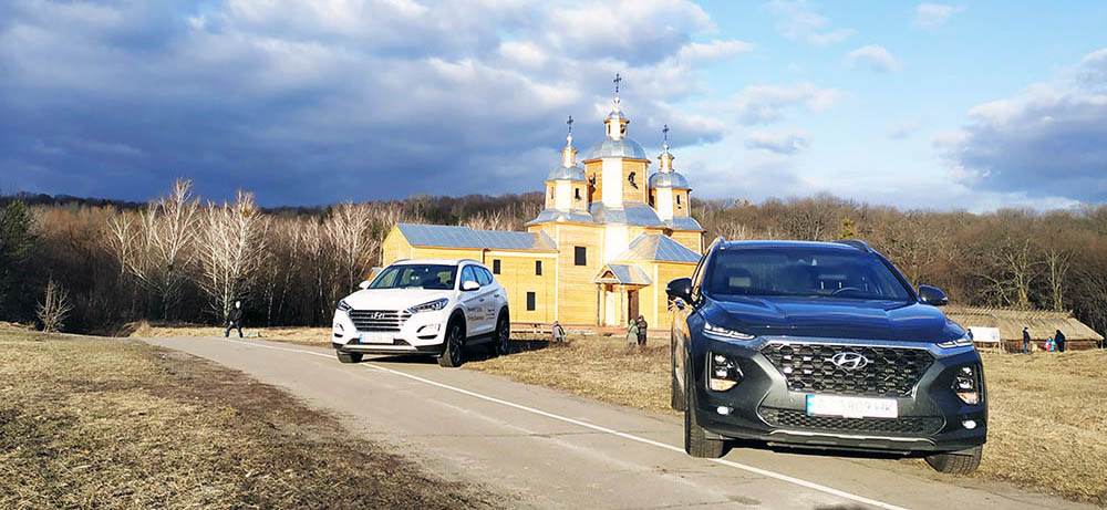 Нові автомобілі Hyundai та офіційний сервіс | Хюндай Мотор Поділля - фото 6