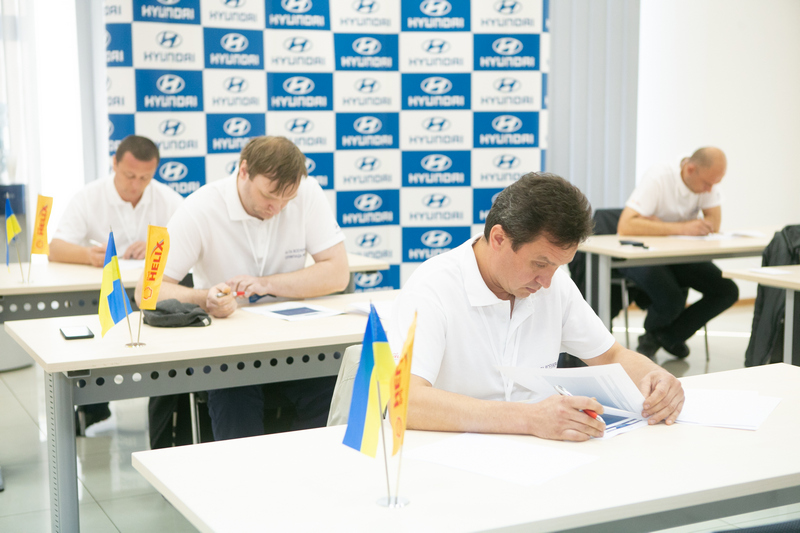 Нові автомобілі Hyundai та офіційний сервіс | Хюндай Мотор Поділля - фото 6