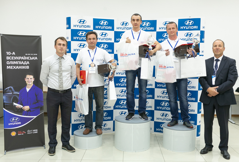 Нові автомобілі Hyundai та офіційний сервіс | Хюндай Мотор Поділля - фото 9