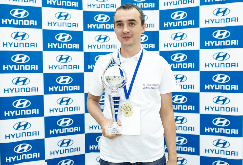 Нові автомобілі Hyundai та офіційний сервіс | Хюндай Мотор Поділля - фото 8