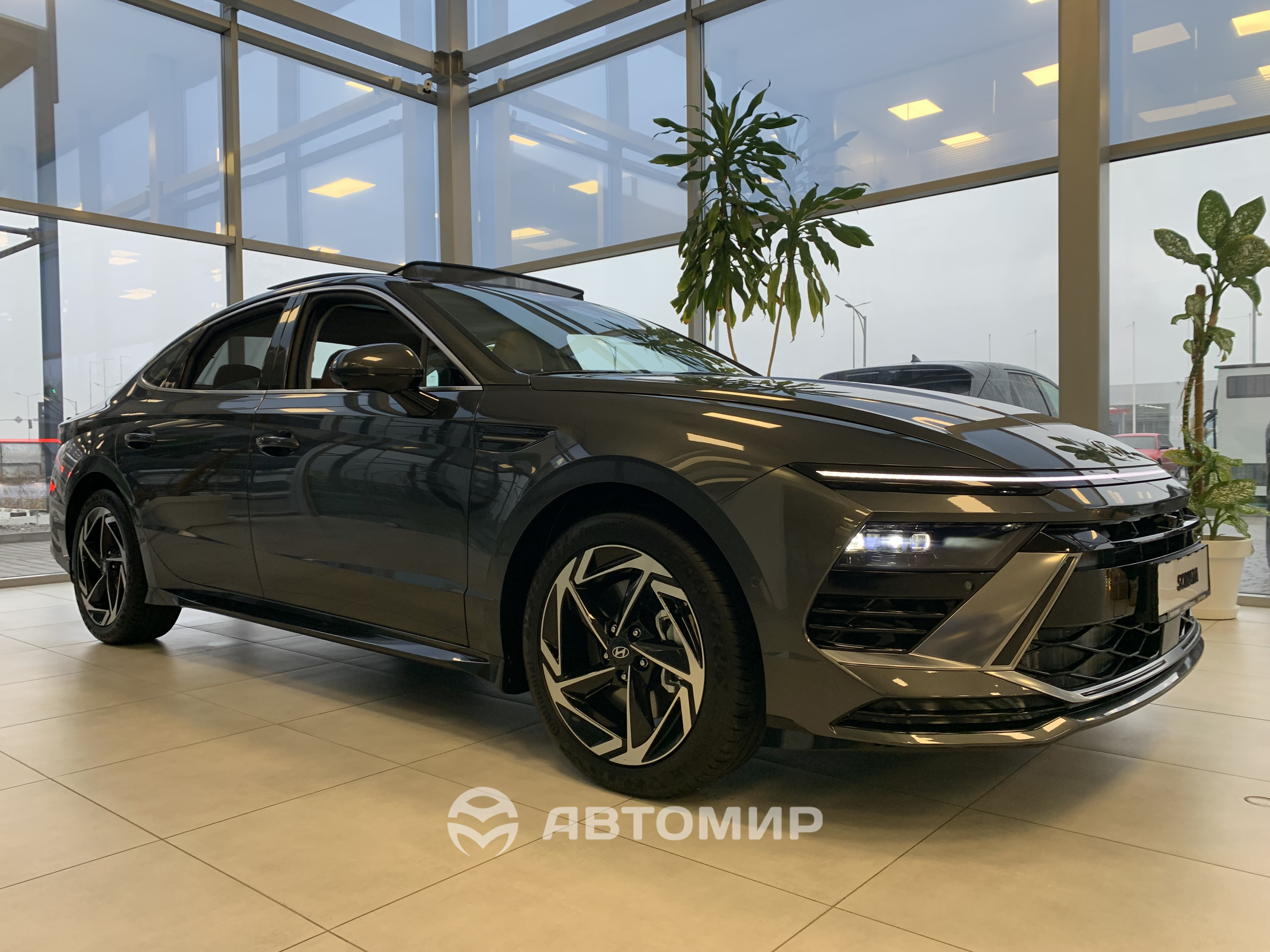 Нові автомобілі Hyundai та офіційний сервіс | Хюндай Мотор Поділля - фото 6