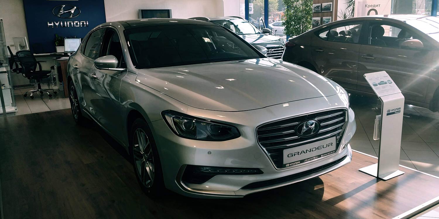 Нові автомобілі Hyundai та офіційний сервіс | Хюндай Мотор Поділля - фото 6