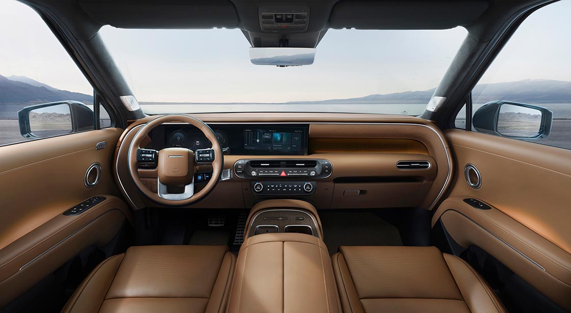 Нові автомобілі Hyundai та офіційний сервіс | Хюндай Мотор Поділля - фото 7