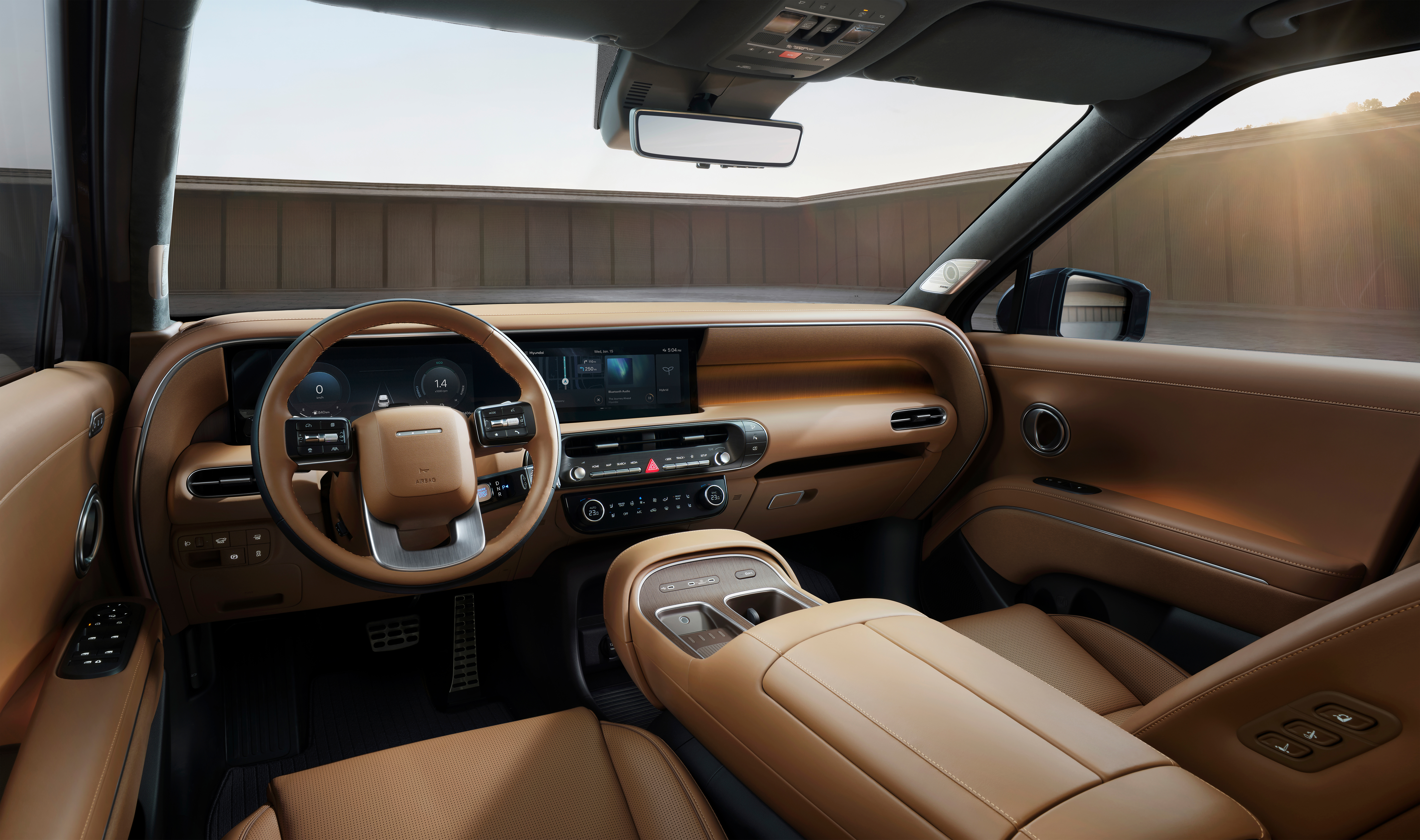 Нові автомобілі Hyundai та офіційний сервіс | Хюндай Мотор Поділля - фото 8