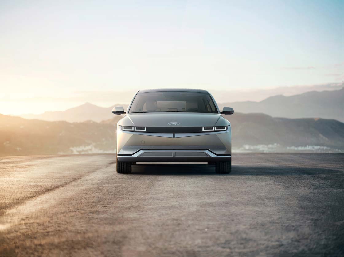 Нові автомобілі Hyundai та офіційний сервіс | Хюндай Мотор Поділля - фото 6