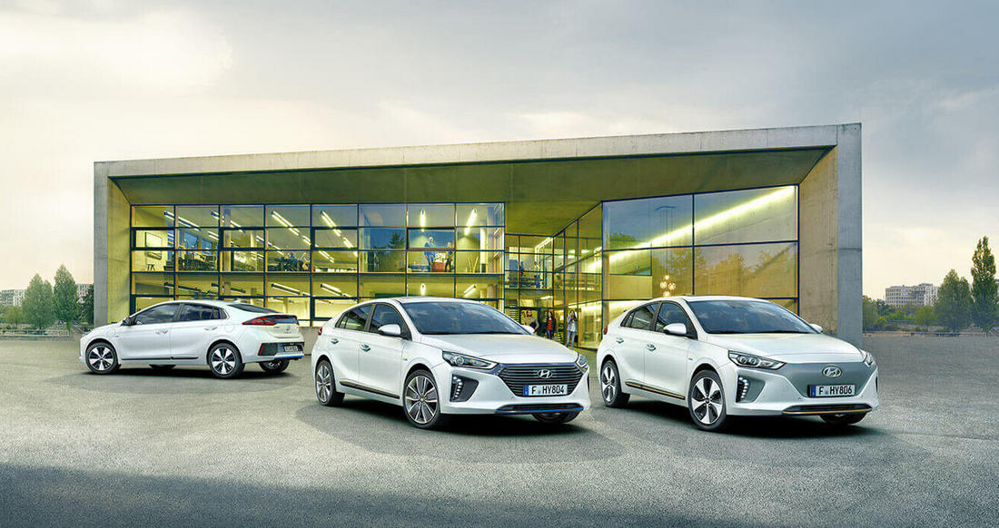 Автомобілі Hyundai м. Мукачево | Купити новий Хюндай | Захід Авто-М - фото 10