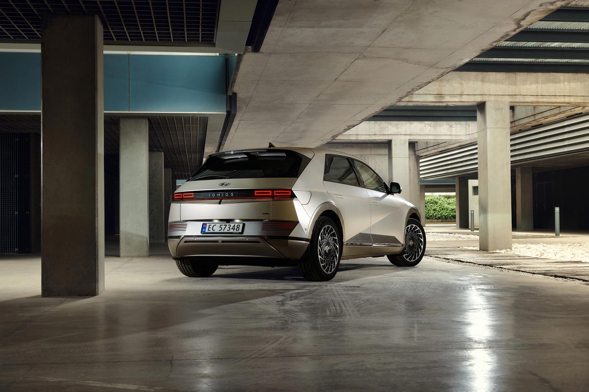 Нові автомобілі Hyundai та офіційний сервіс | Хюндай Мотор Поділля - фото 8