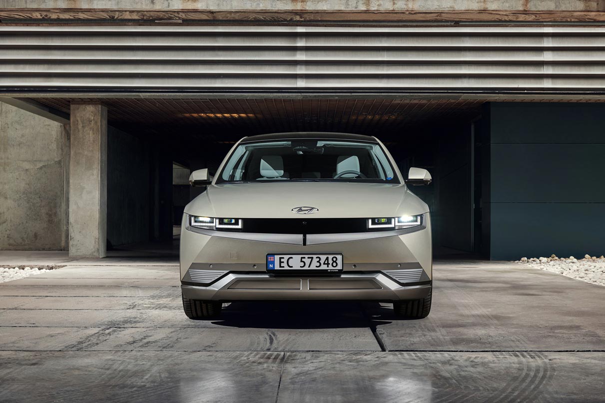 Нові автомобілі Hyundai та офіційний сервіс | Хюндай Мотор Поділля - фото 7