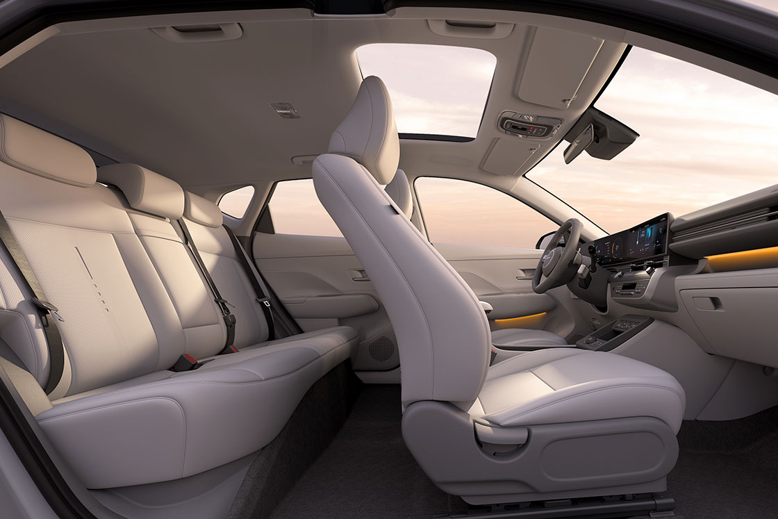 Нові автомобілі Hyundai та офіційний сервіс | Хюндай Мотор Поділля - фото 7