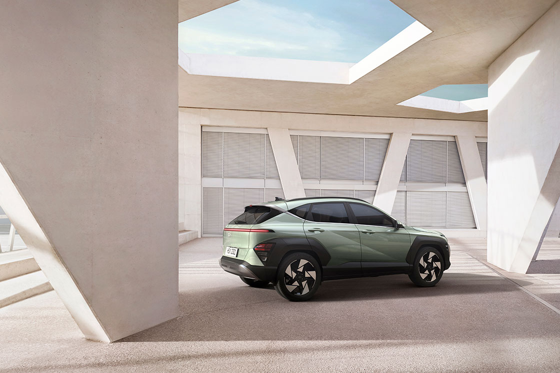 Нові автомобілі Hyundai та офіційний сервіс | Хюндай Мотор Поділля - фото 9