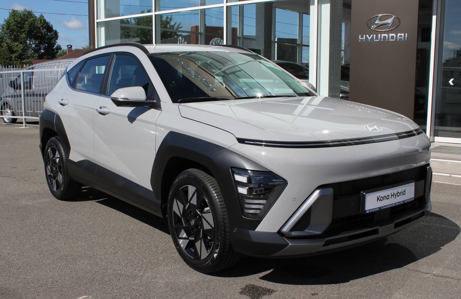 Нові автомобілі Hyundai та офіційний сервіс | Хюндай Мотор Поділля - фото 7