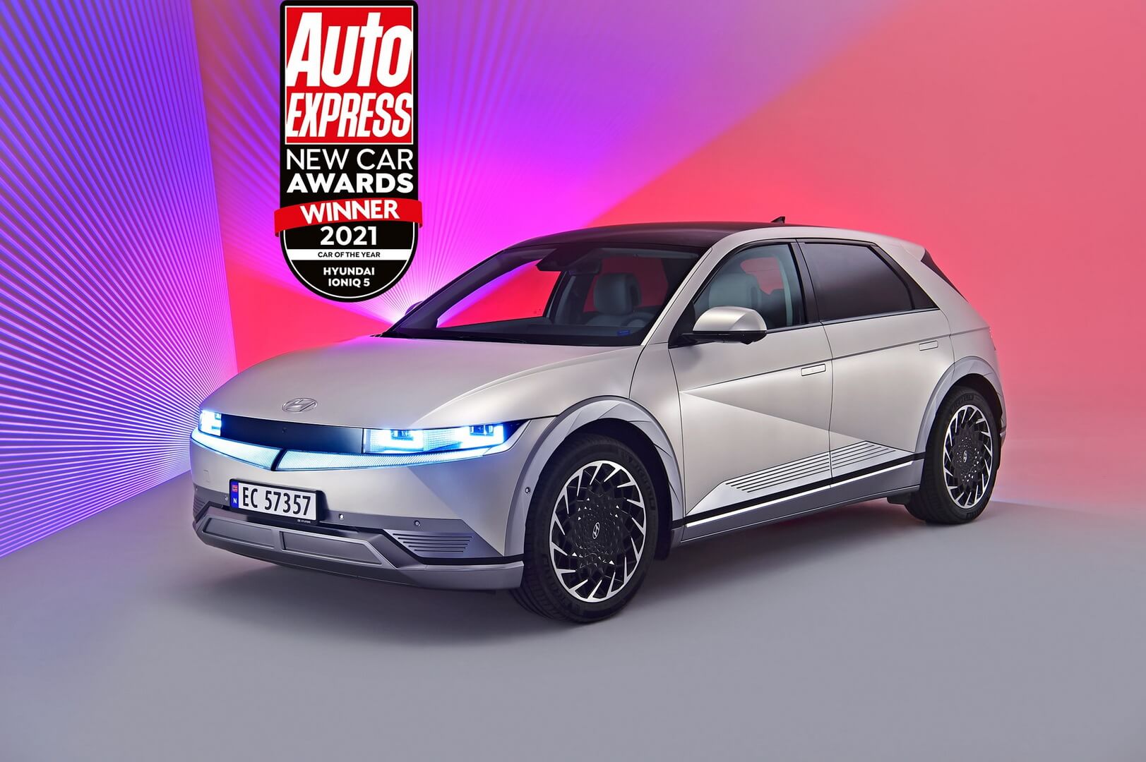 Нові автомобілі Hyundai та офіційний сервіс | Хюндай Мотор Поділля - фото 6