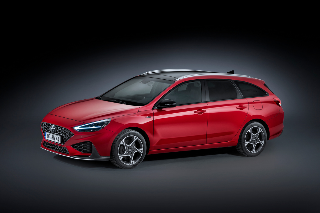 Нові автомобілі Hyundai та офіційний сервіс | Хюндай Мотор Поділля - фото 8