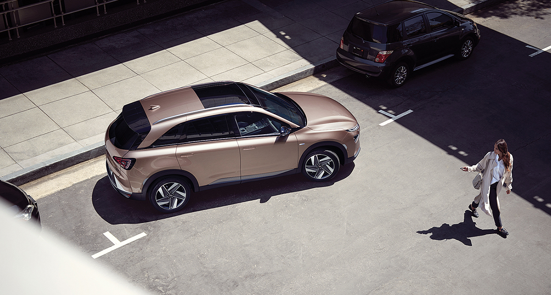 Нові автомобілі Hyundai та офіційний сервіс | Хюндай Мотор Поділля - фото 7