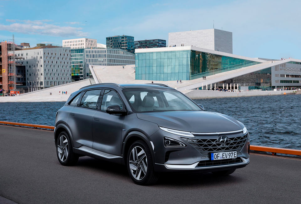 Нові автомобілі Hyundai та офіційний сервіс | Хюндай Мотор Поділля - фото 8