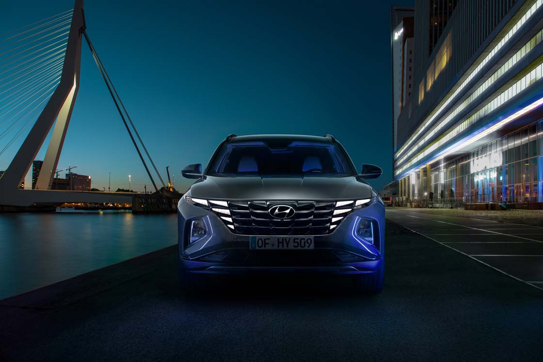 Нові автомобілі Hyundai та офіційний сервіс | Хюндай Мотор Поділля - фото 6
