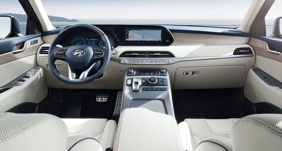 Нові автомобілі Hyundai та офіційний сервіс | Хюндай Мотор Поділля - фото 10