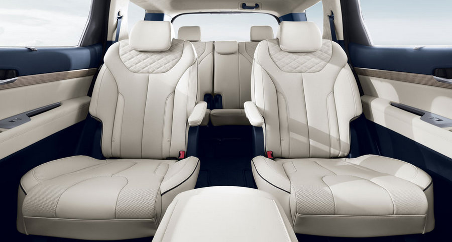 Нові автомобілі Hyundai та офіційний сервіс | Хюндай Мотор Поділля - фото 9