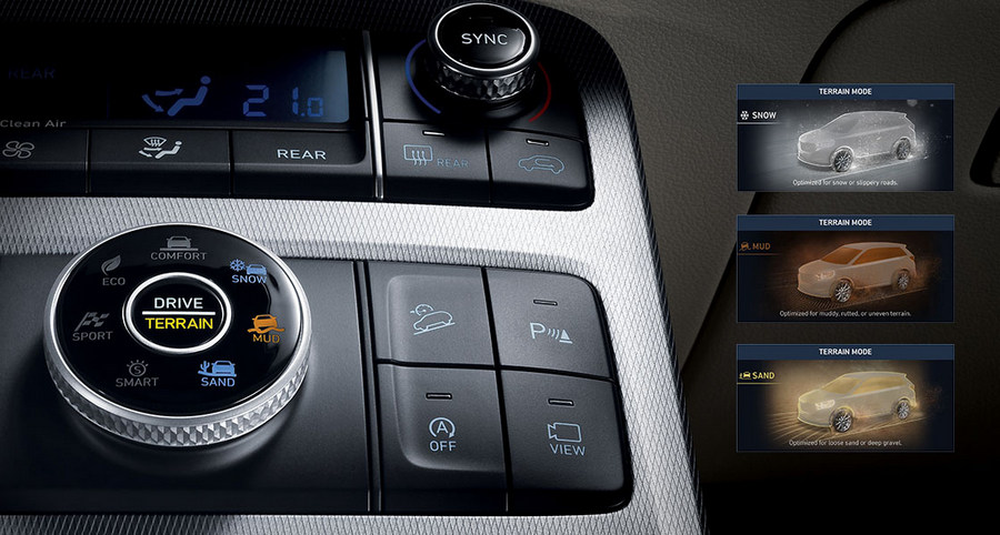 Нові автомобілі Hyundai та офіційний сервіс | Хюндай Мотор Поділля - фото 12