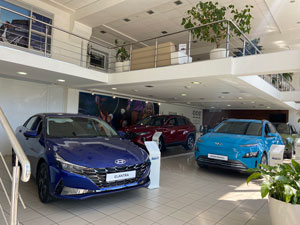Нові автомобілі Hyundai та офіційний сервіс | Хюндай Мотор Поділля - фото 7