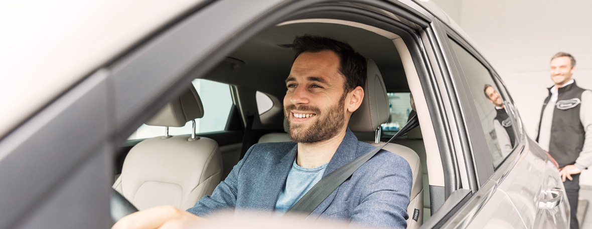 Нові автомобілі Hyundai та офіційний сервіс | Хюндай Мотор Поділля - фото 7