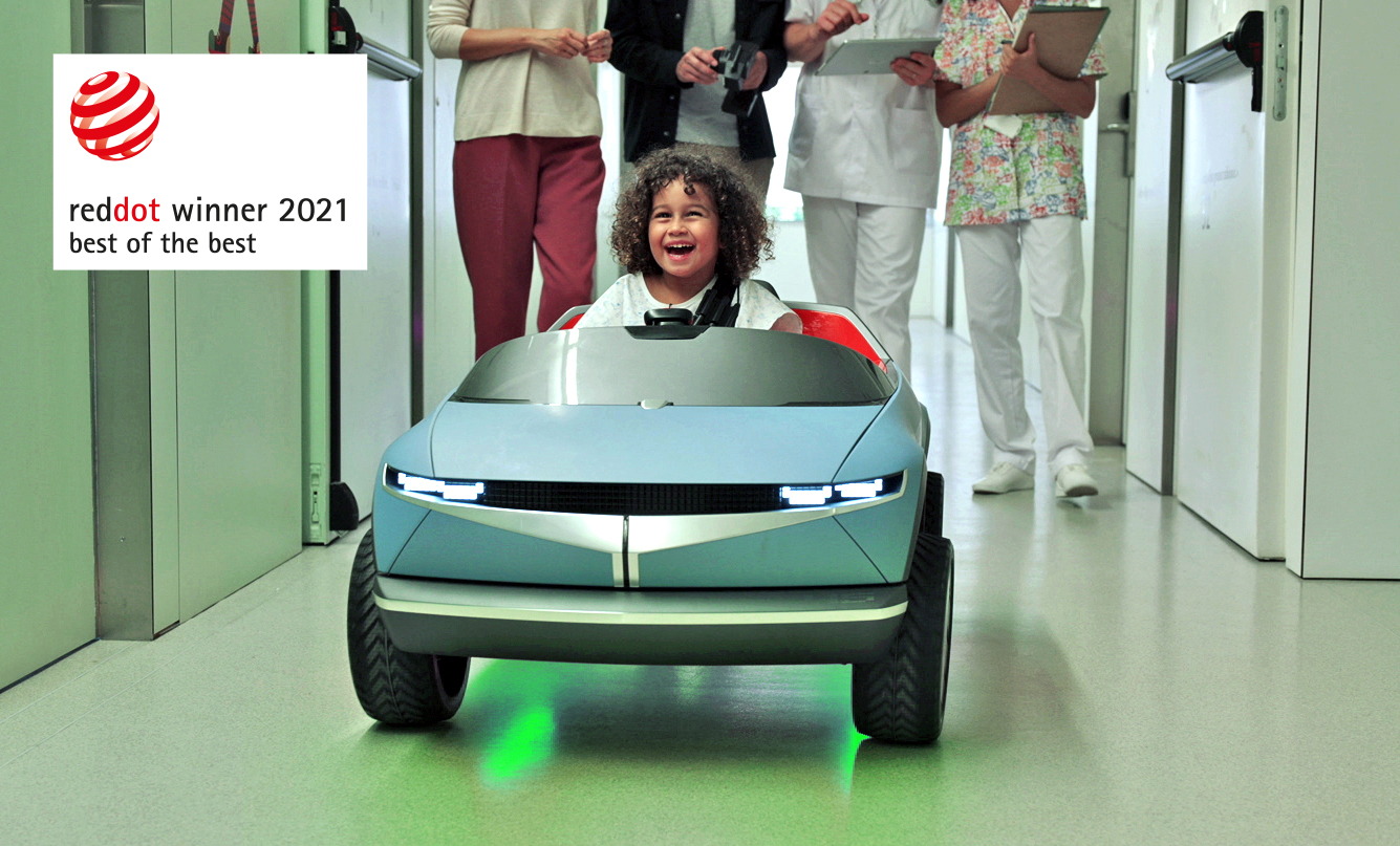 Нові автомобілі Hyundai та офіційний сервіс | Хюндай Мотор Поділля - фото 6