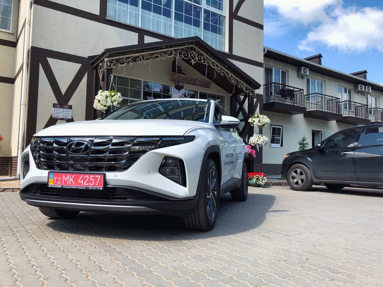 Нові автомобілі Hyundai та офіційний сервіс | Хюндай Мотор Поділля - фото 6