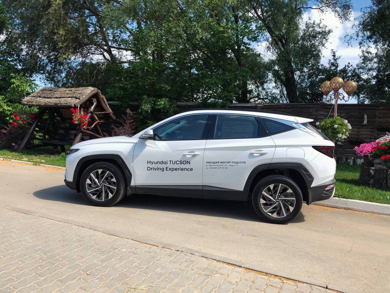 Нові автомобілі Hyundai та офіційний сервіс | Хюндай Мотор Поділля - фото 8