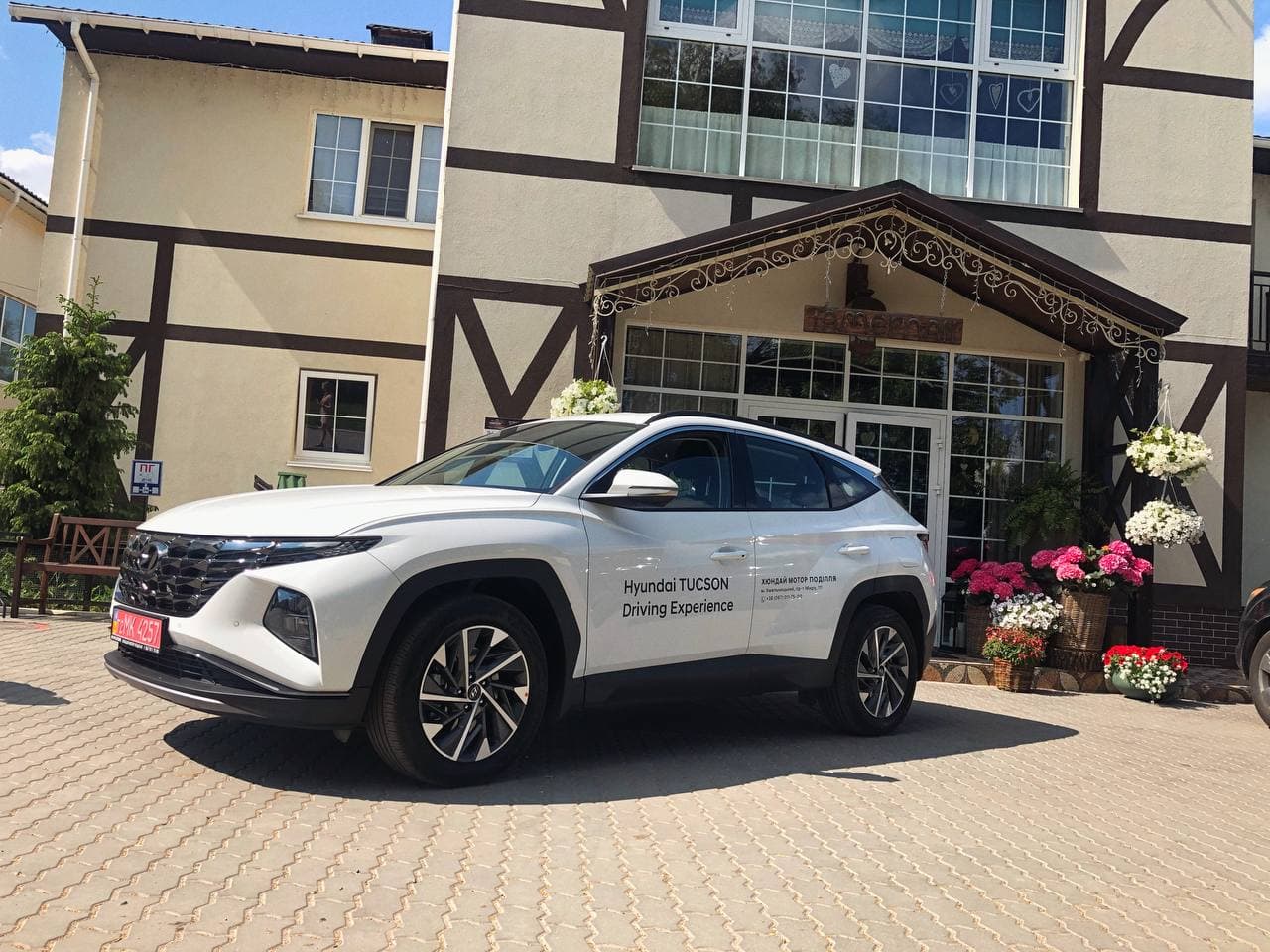 Нові автомобілі Hyundai та офіційний сервіс | Хюндай Мотор Поділля - фото 7